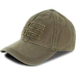 Czapki damskie: Czapka NAPAPIJRI – Florida 1 N0YI5RGC3 Khaki GC3