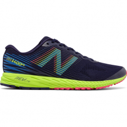 New Balance M1400BY5. Szare buty fitness męskie marki New Balance, z gumy. W wyprzedaży za 299,99 zł.
