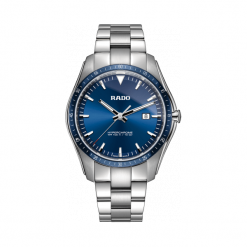 ZEGAREK RADO HYPERCHROME R32 502 20 3. Szare zegarki męskie RADO, ze stali. Za 4800,00 zł.