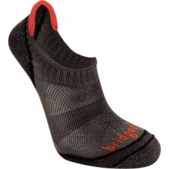 Bridgedale Trailsport Ultralight Cc No Show Gunmetal 866 M. Skarpetki damskie Bridgedale. W wyprzedaży za 45,00 zł.