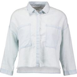 Koszule damskie: Native Youth EQUIVALENCE Koszula light wash