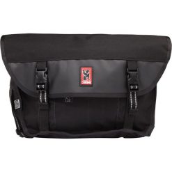 Chrome Industries MINI Torba na ramię black. Czarne torby na ramię męskie marki Chrome Industries. Za 669,00 zł.