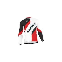 Bluza rowerowa męska FDX Cycling Long Sleeve Jersey XXL. Bluzy męskie FDX, s, z nadrukiem, z jersey, bez kaptura, rowerowe. Za 219,90 zł.