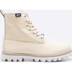 Buty zimowe damskie: Native – Botki Johnny Treklite
