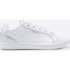 Buty sportowe dziewczęce: Reebok – Buty dziecięce Royal Complete Cln