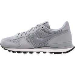 Trampki damskie slip on: Nike Sportswear INTERNATIONALIST Tenisówki i Trampki dark grey/summit white/black