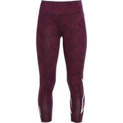 Legginsy: 2XU MIDRISE COMPRESSION STORAGE 7/8 Legginsy pink
