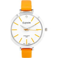 Zegarek Extreim ZEGAREK DAMSKI EXTREIM EXT-114A-2A (zx654b) uniwersalny. Zegarki damskie Extreim. Za 64,00 zł.