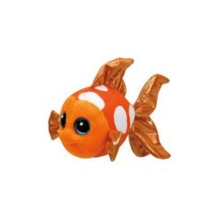 Odzież dziecięca: Maskotka TY INC Beanie Boos Sami – Pomarańczowa rybka 37176