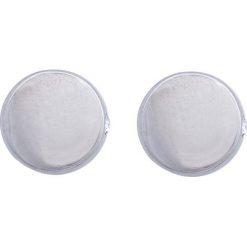 Kolczyki damskie: Dyrberg/Kern DIP Kolczyki shiny silvercoloured
