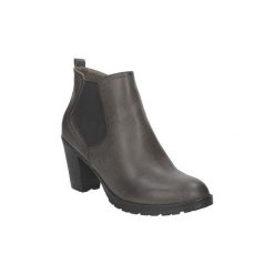 Botki damskie: Botki S.barski BOTKI 123