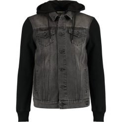 Kurtki męskie bomber: Billabong RAD Kurtka jeansowa worn black