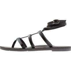 Klapki damskie: Reef Japonki black