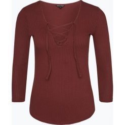 T-shirty damskie: Review – Koszulka damska, czerwony
