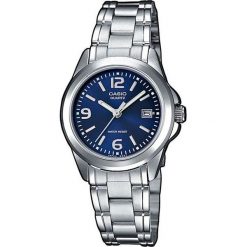 Zegarek Casio Zegarek Damski Kontelia Quartz LTP-1259D -2A. Zegarki damskie CASIO. Za 171,99 zł.