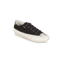 Buty Geox D N.MOENA D - SCAM.STA+VIT.CER. Trampki i tenisówki damskie Geox. Za 299,40 zł.