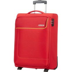 Walizki: American Tourister AT 20G00001 Funshine Wózek Kabinowy 55/20 cm czerwony (20G-00-001)