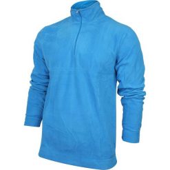 Bluzy męskie: Rucanor Bluza męska Rucanor Serve II niebieska r. XL (29422-320)