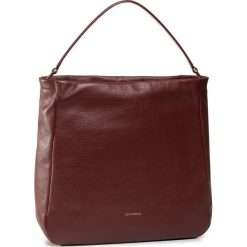 Torebka COCCINELLE - GT0 Rendez-Vous E1 GT0 13 02 01 Marsala R22. Czerwone torebki klasyczne damskie Coccinelle, bez wzorów, ze skóry, klasyczne, bez dodatków. Za 1299,00 zł.