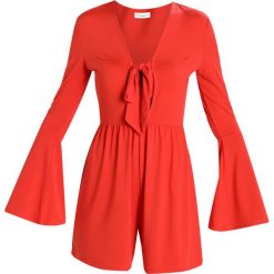 Kombinezony damskie: Ivyrevel VIOLET Kombinezon rust red