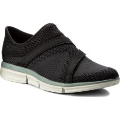 Półbuty MERRELL - Zoe Sojourn E-Mesh Q2 J93828 Black. Czarne półbuty damskie marki Merrell, na co dzień, bez wzorów, z materiału, bez obcasa, na płaskiej podeszwie, bez zapięcia. W wyprzedaży za 199,00 zł.
