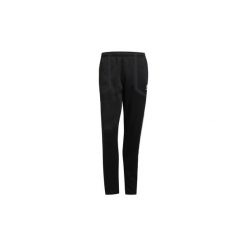 Spodnie treningowe adidas Spodnie dresowe Windsor. Czarne spodnie dresowe męskie marki Adidas, s, z dresówki. Za 379,00 zł.