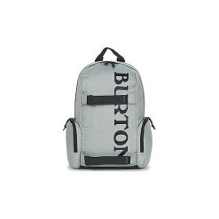 Plecaki Burton EMPHASIS BACKPACK 29L. Szare plecaki damskie marki Burton, bez wzorów. Za 289,00 zł.