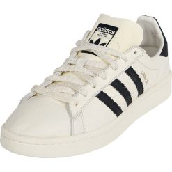Buty sportowe męskie: Adidas Campus Buty sportowe biały (Old White)/czarny