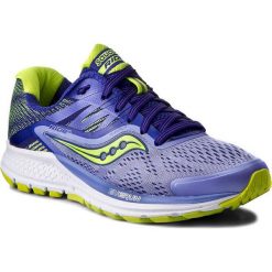 Buty sportowe damskie: Buty SAUCONY - Ride 10 S10373-1 Pur/Blu/Ctn