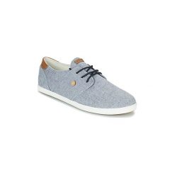 Buty Faguo CYPRESS. Niebieskie trampki i tenisówki damskie marki Faguo, bez wzorów, bez zapięcia. Za 289,00 zł.
