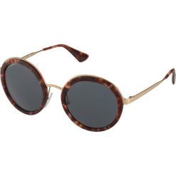 Okulary przeciwsłoneczne damskie: Prada Okulary przeciwsłoneczne pink