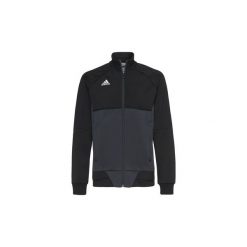 Bluzy chłopięce: Bluzy dresowe Dziecko adidas Bluza Tiro 17 Training Jacket