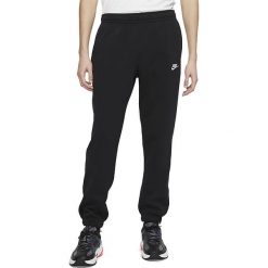 NIKE SPORTSWEAR CLUB FLEECE > BV2737-010. Spodnie męskie Nike, xxl, bez wzorów, z bawełny, klasyczne. Za 169,99 zł.