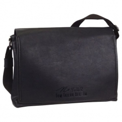 Tom Tailor Torba Męska Kenny Czarny. Czarne torby na laptopa Tom Tailor. Za 355,00 zł.