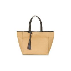 Torby shopper Loxwood CABAS PARISIEN. Brązowe shopper bag damskie Loxwood. Za 433,30 zł.
