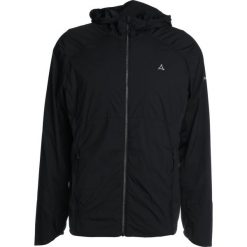 Kurtki sportowe męskie: Schöffel HYBRID JACKET AUGUSTA Kurtka Outdoor black