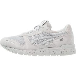 Asics Tiger GELLYTE Tenisówki i Trampki mid grey. Szare trampki męskie Asics Tiger, ze skóry. W wyprzedaży za 344,25 zł.