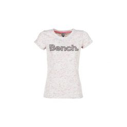 T-shirty damskie: T-shirty z krótkim rękawem Bench BLWG001980