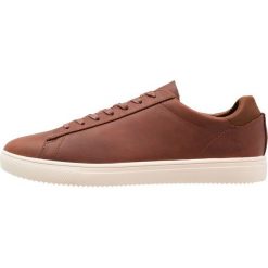 Trampki męskie: Clae BRADLEY Tenisówki i Trampki chestnut