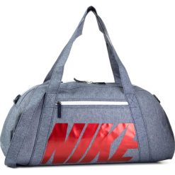 Torba NIKE - BA5490 498 Szary. Szare plecaki męskie Nike, bez wzorów, z materiału, sportowe. Za 119,00 zł.