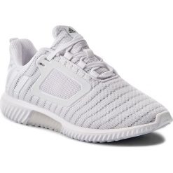 Buty adidas - Climacool Cw BY2353 Ftwwht/Ftwwht. Białe buty damskie do biegania marki Adidas, z tworzywa sztucznego. W wyprzedaży za 279,00 zł.