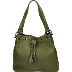 Torebki klasyczne damskie: Torba – 100-102-N D V
