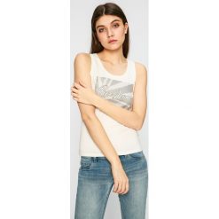 Topy damskie: Pepe Jeans – Top