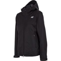 Kurtki sportowe damskie: 4f Kurtka damska H4Z17-KUDN001 czarna r. M