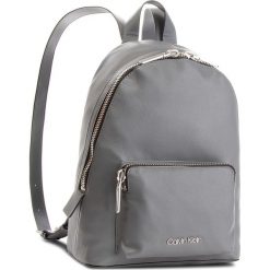 Plecaki damskie: Plecak CALVIN KLEIN - Drive Backpack K60K604462 008