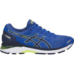 Buty sportowe męskie: buty do biegania męskie ASICS GT-3000 5 / T705N-4549 - GT-3000 5