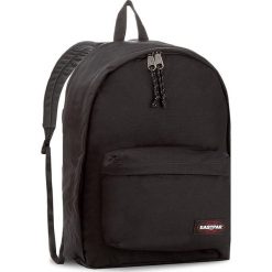 Plecak EASTPAK - Out Of Office EK767 Midnight 154. Czarne plecaki męskie Eastpak, bez wzorów, z materiału, sportowe. Za 259,00 zł.
