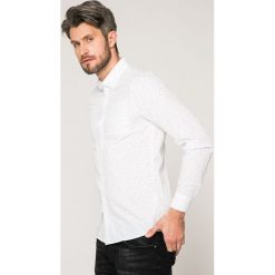 Koszule męskie na spinki: Casual Friday – Koszula