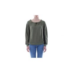 Bluzy G-Star Raw D13032 B139 ORE. Zielone bluzy damskie G-Star RAW, s, bez wzorów, bez rękawów, bez kaptura. Za 245,70 zł.