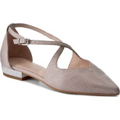 Buty damskie: Półbuty HISPANITAS - Agnes HV75142 Nougat